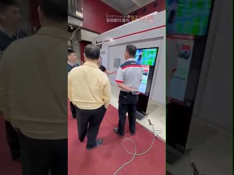 企業數位看板遠端管理案例