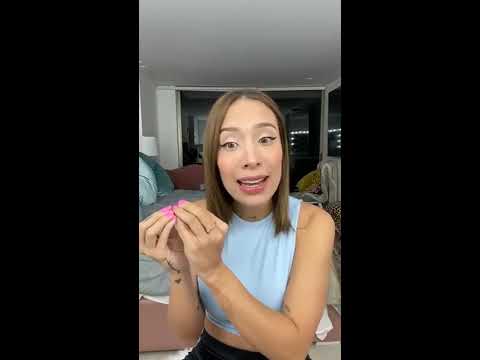 LUISA FERNANDA W Directo 🔴 INSTAGRAM 24/4/2020