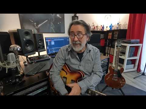 Hrvatska tradicionalna glazba u jazz idiomu - 4. epizoda - Istra i Hrvatsko primorje