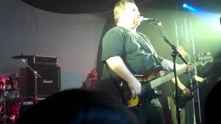 SACRED REICH War Pigs Live at Oakland Metro January 28,2012