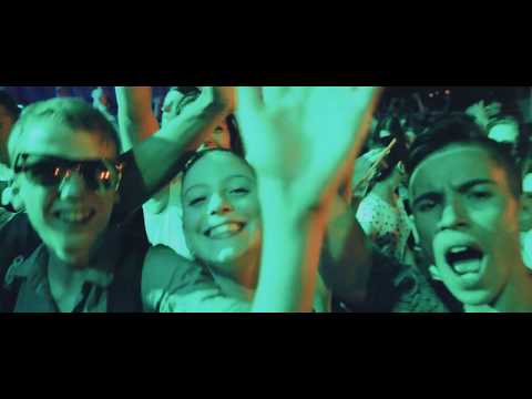 Nick Hardin ft. TiGi - Pure (OFFICIAL VIDEO)
