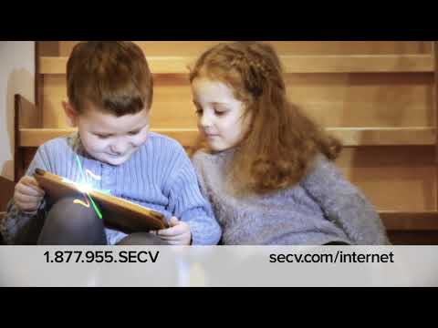 Secv Exhilarating Speed