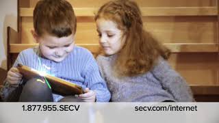 SECV Exhilarating Speed