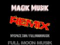 Dirtball Ft. Boondox- "Tried, Trued & Tested" (MAGIK MUSIK REMIX)