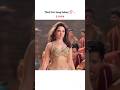 2 Hours Film 3 Min Song Song Jacquelinefernandez Norafatehi Sreeleela Tamannaah Samantha