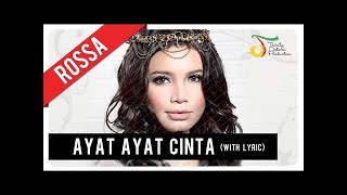 Download lagu Rossa Ayat Ayat Cinta VC Trinity... mp3