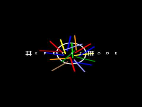 depeche mode peace hakan lidbo remix