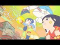 SIAMES NO LULLABY Official Animated Video