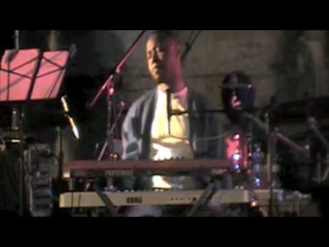 Kelvin Wooten Live @ Cafe Nights