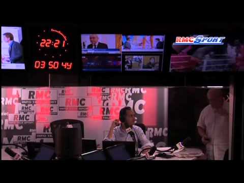 After / L'OM plombé par la Ligue Europa - 05/05