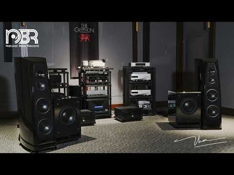 Hi-Res Audiophile Test - Best Voices Collection 2023 - Audiophile NBR Music