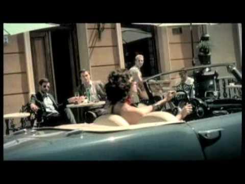 Cisowianka - Dziewczyna [www.mediamikser.pl]