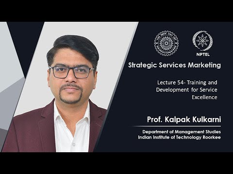 Strategic Services Marketing Promo