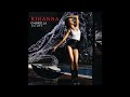 Rihanna Umbrella Ft JAY Z Chris Brown Extended