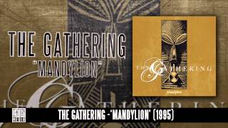 THE GATHERING - Mandylion (Album Track)