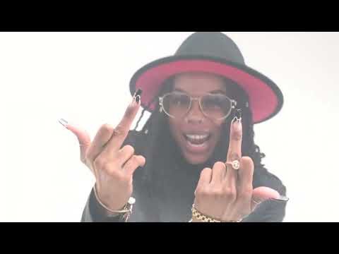 Shymaria The Queen - People Pleaser freestyle