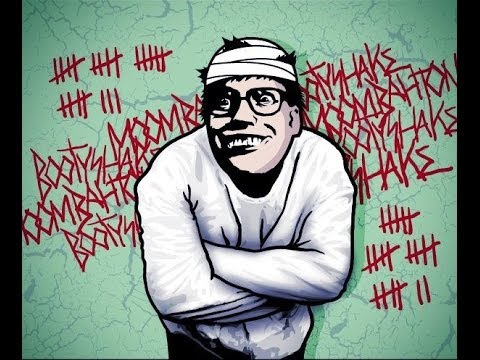 Bro Safari - Scumbag [HQ]