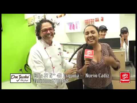 Don Jacobo Postres y Ponques