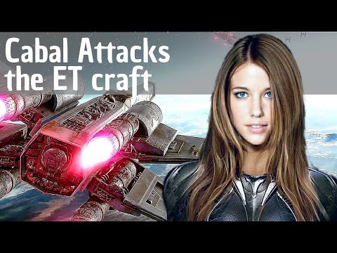 Alfratan (Centauri) Ship Attacked - Weapons - Aneeka of Temmer explains the Incident