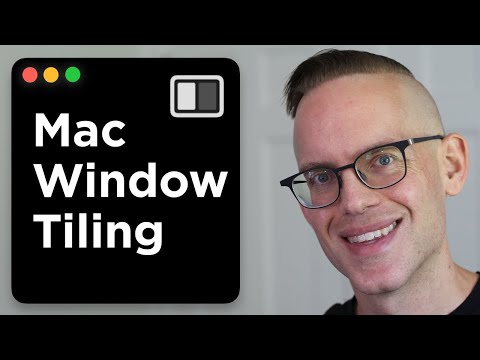 Window Tiling in macOS Sequoia: Best Practices and Tricks thumbnail