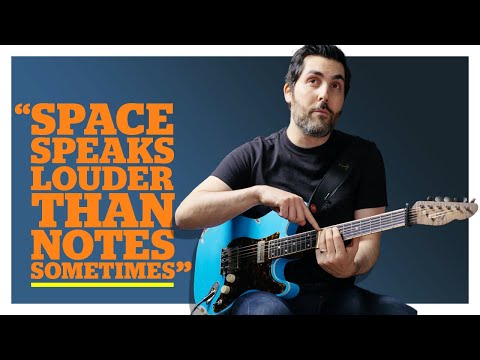 Ariel Posen Soloing & Slide Masterclass