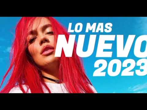 🔥MIX TOP ABRIL 2023🔥, LO MAS NUEVO 2023🔥, REMIX REGGAETON 2023🎶🔥