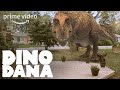 Dino Dana Season 3A Official Trailer Prime Video Kids