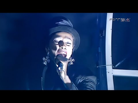 Cappella - U Got 2 Know (Ritsatv Remastered)