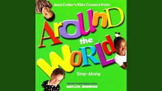 Too Ra Loo Ra Loo Ral