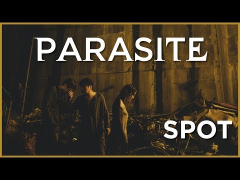 PARASITE - Spot 2 VOST