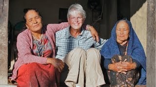 NEW NOMAD: Barb Weibel (Ep 4)