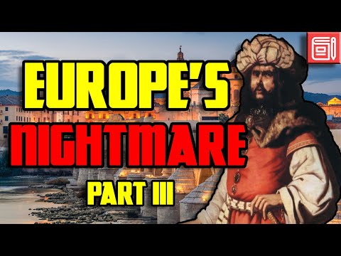 Almanzor - Europe's Nightmare | Part 3 | Biography History Documentary