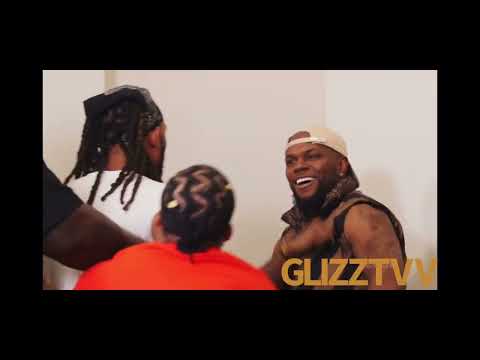 Bad Boys LA | Kerrion Vs Milan