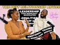 Are MEN Selfish What Do Women Bring To The Table End To Domestic Abuse Ft Gerald