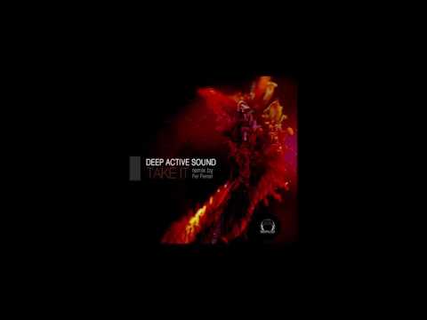 Deep Active Sound - Pia (Orig Mix) [DeepClass Records]