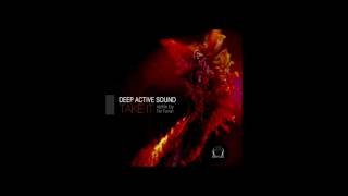Deep Active Sound - Pia (Orig Mix) [DeepClass Records]