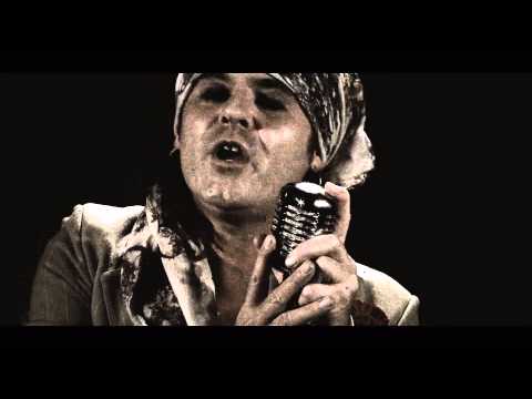 Mother Mary - The Quireboys - Official Promo