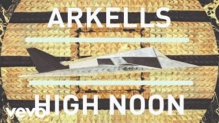 Arkells - Cynical Bastards (Audio)