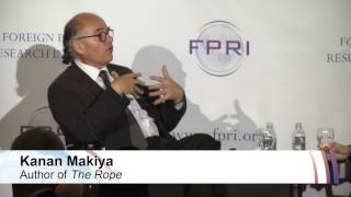 Beyond Dysfunction and Devastation: Iraq, the Arab Spring, and Lessons for Today