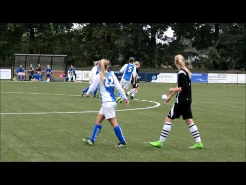 Someren VR1 - Maarssen VR1 2-3