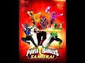 Power Rangers Samurai Season 2 Episode1 2 3 4