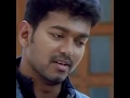 Sachin Movie Super Scene Vijay Speak