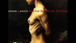 Daniel Lanois - Lotta Love To Give