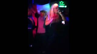 Nostalgia -Ms Krazie