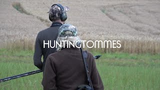 Jagdwochenende mit Sandra Jung und Jagen NRW