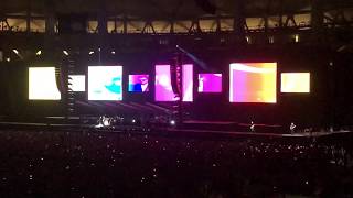 Roger Waters - Money [Estadio Único de La Plata 06/11/2018]