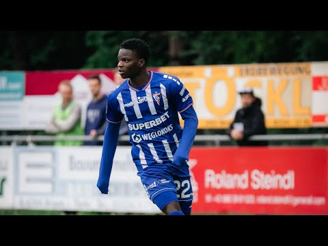 Abbati Abdullahi - Winger