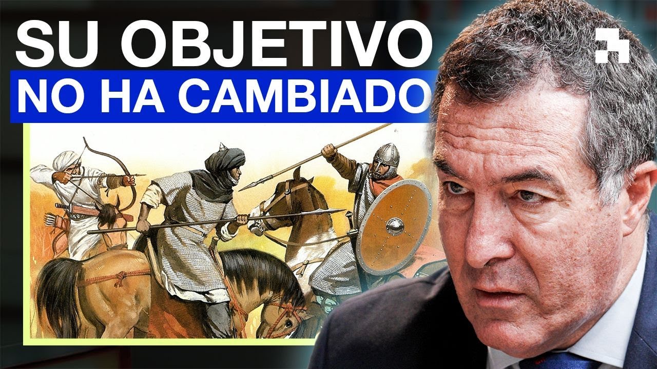 Antes de Lepanto: Covadonga y Poitiers frenan al Islam