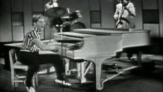 You're the Only Star in My Blue Heaven - Jerry Lee Lewis (Million Dollar Quartet Session)