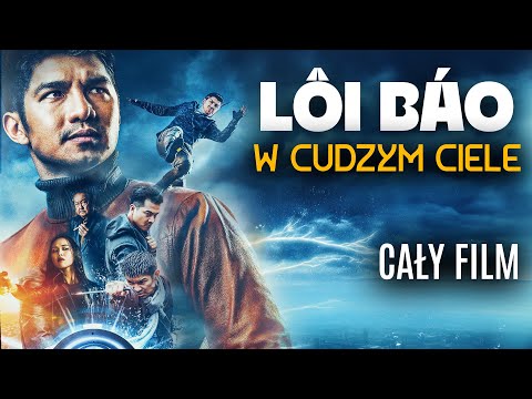 Lôi Báo - W cudzym ciele